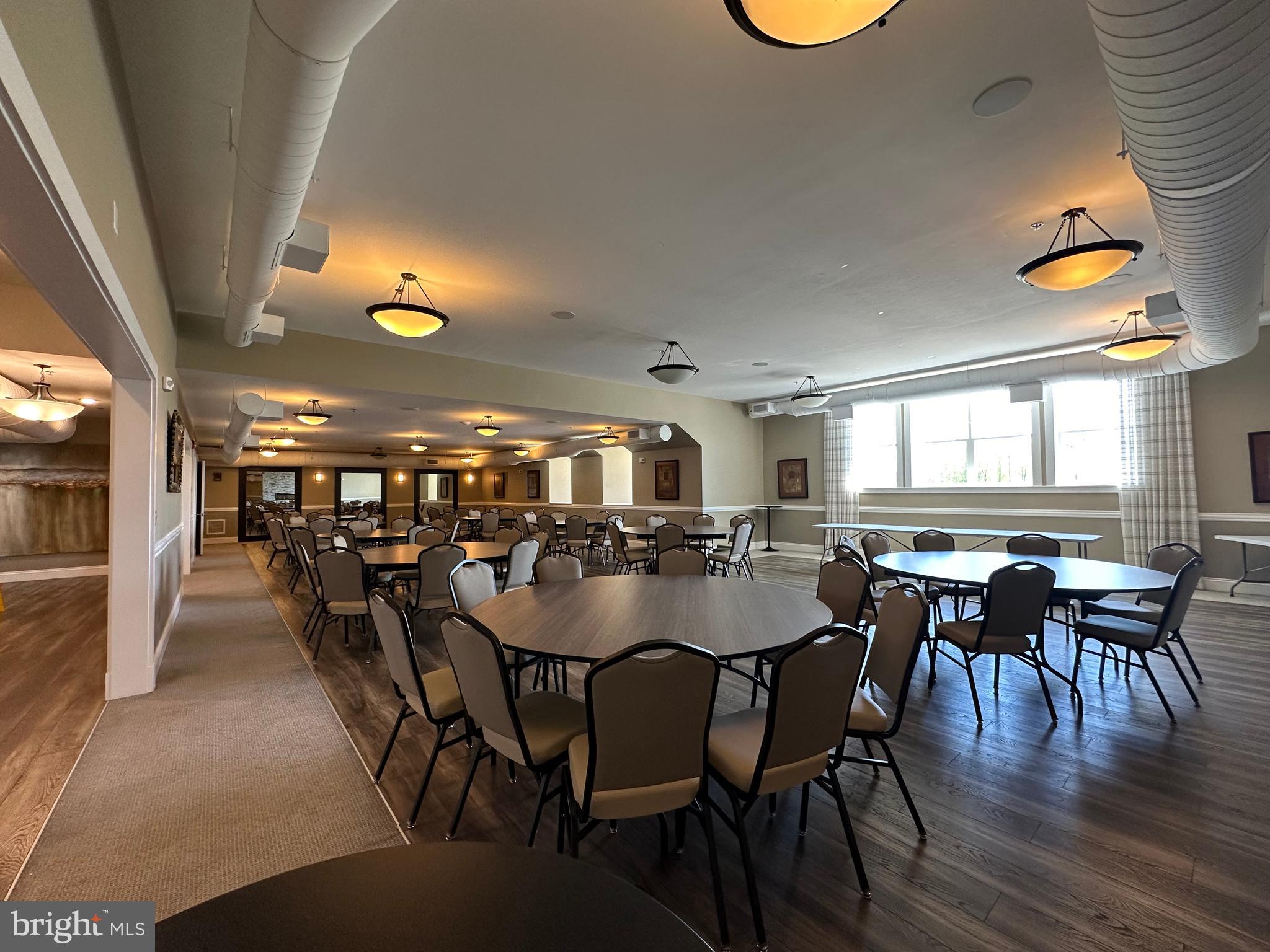 PARKSIDE AT WESTPHALIA - Residential