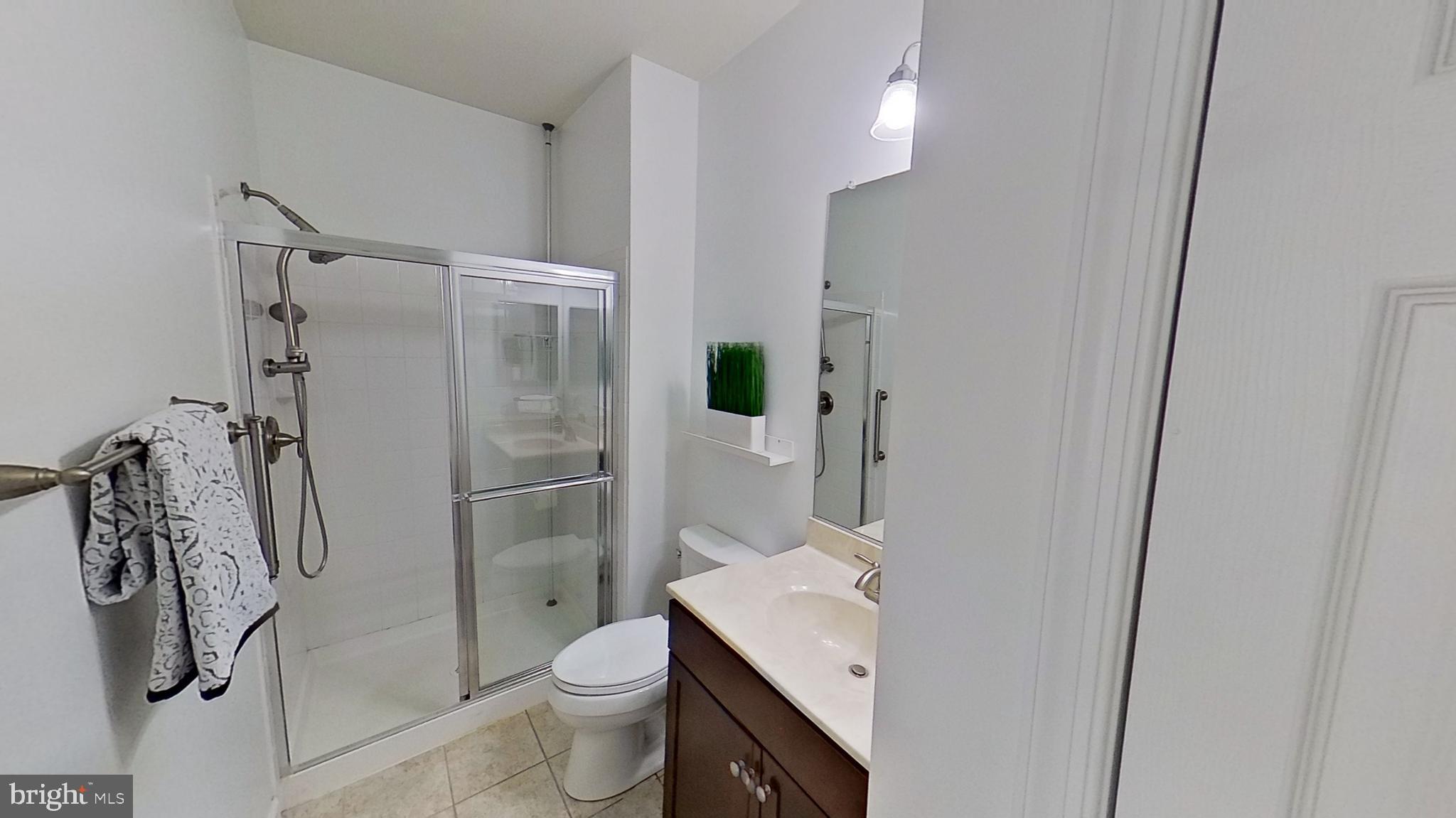 PARKSIDE AT WESTPHALIA - Residential