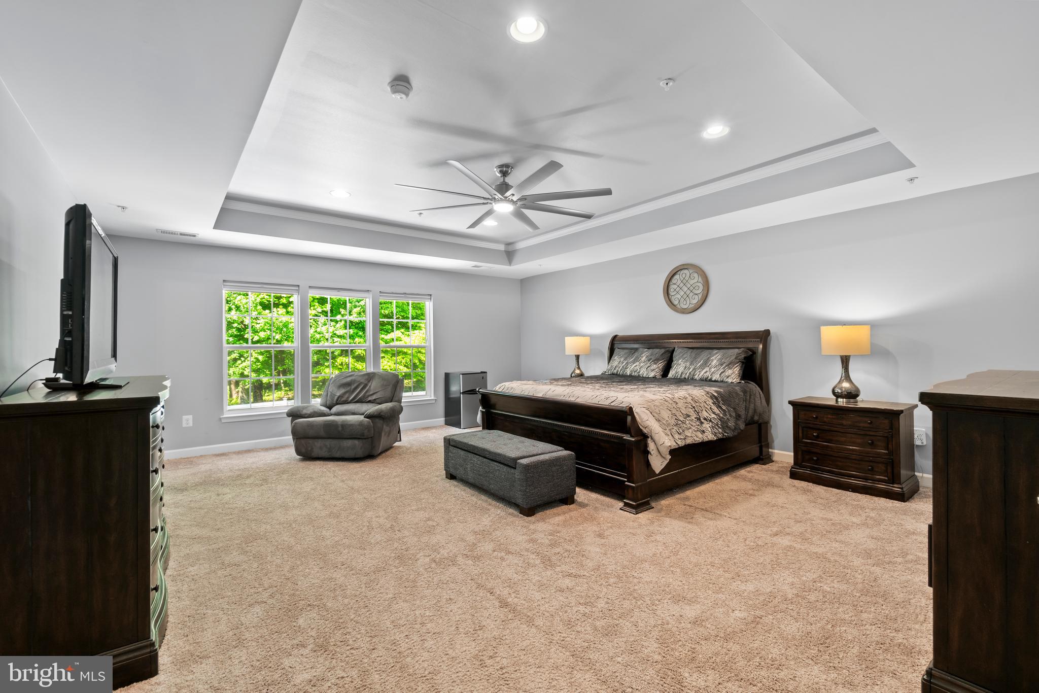 PARKSIDE AT WESTPHALIA - Residential