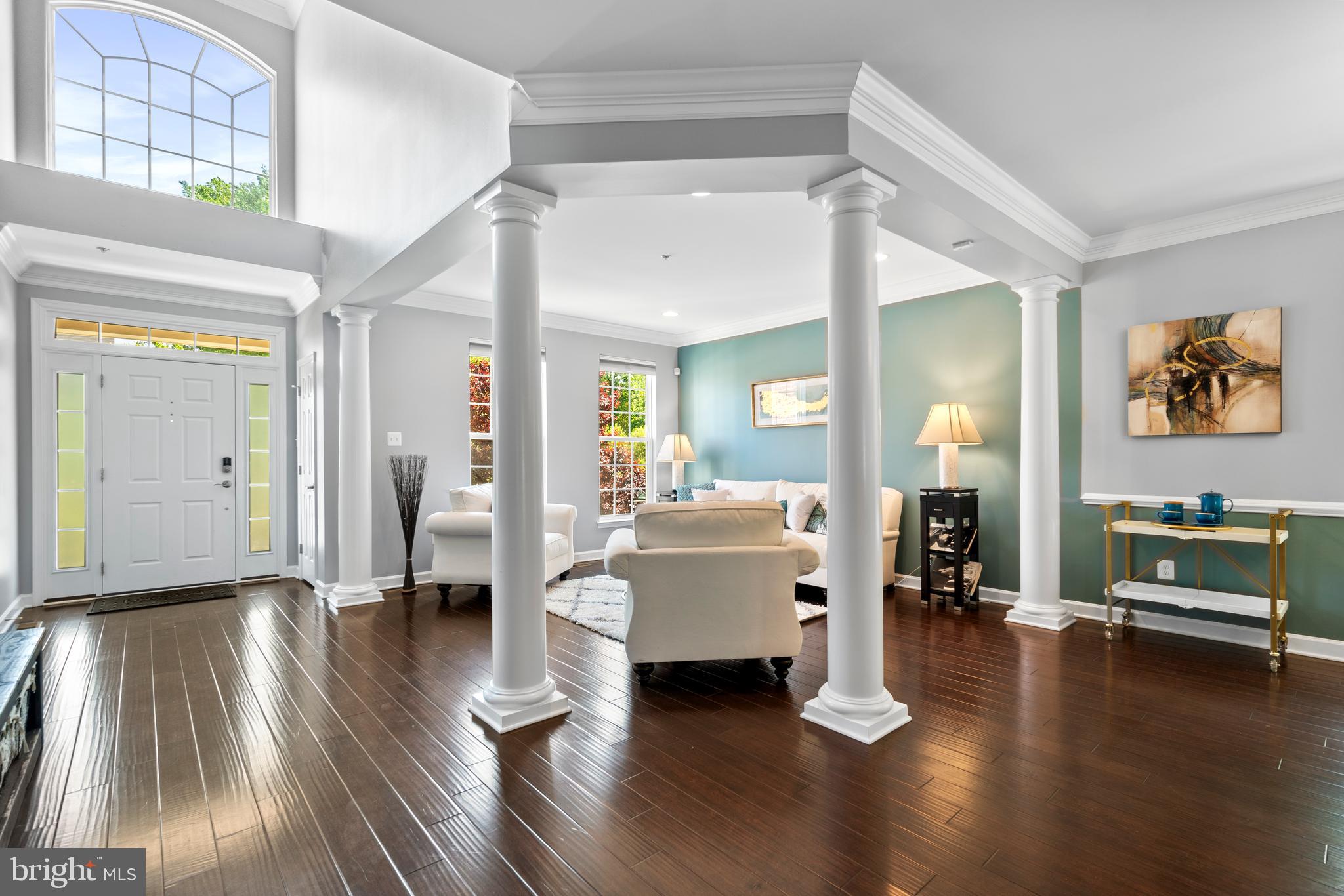 PARKSIDE AT WESTPHALIA - Residential