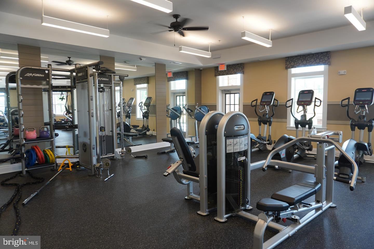 PARKSIDE AT WESTPHALIA - Residential