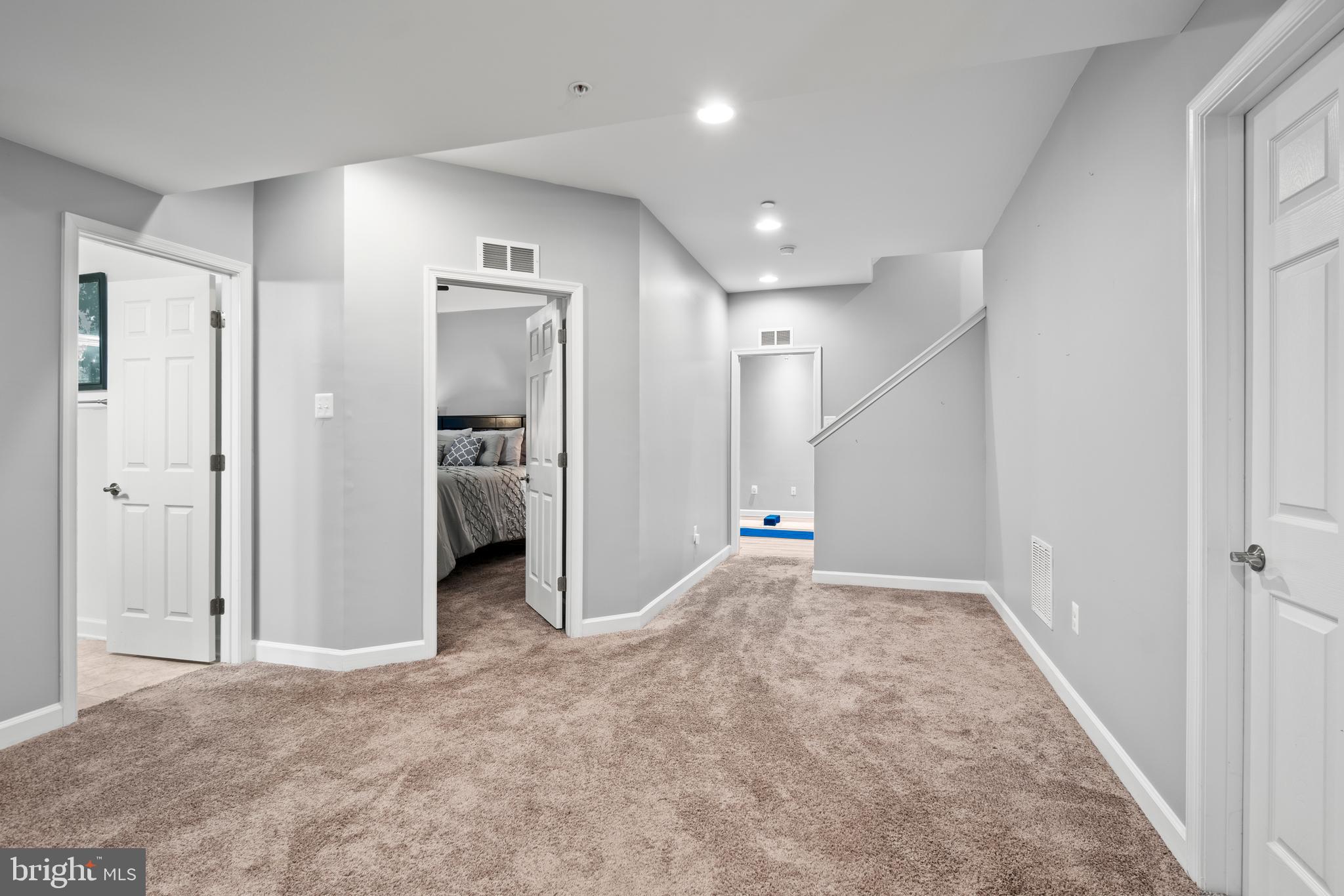 PARKSIDE AT WESTPHALIA - Residential