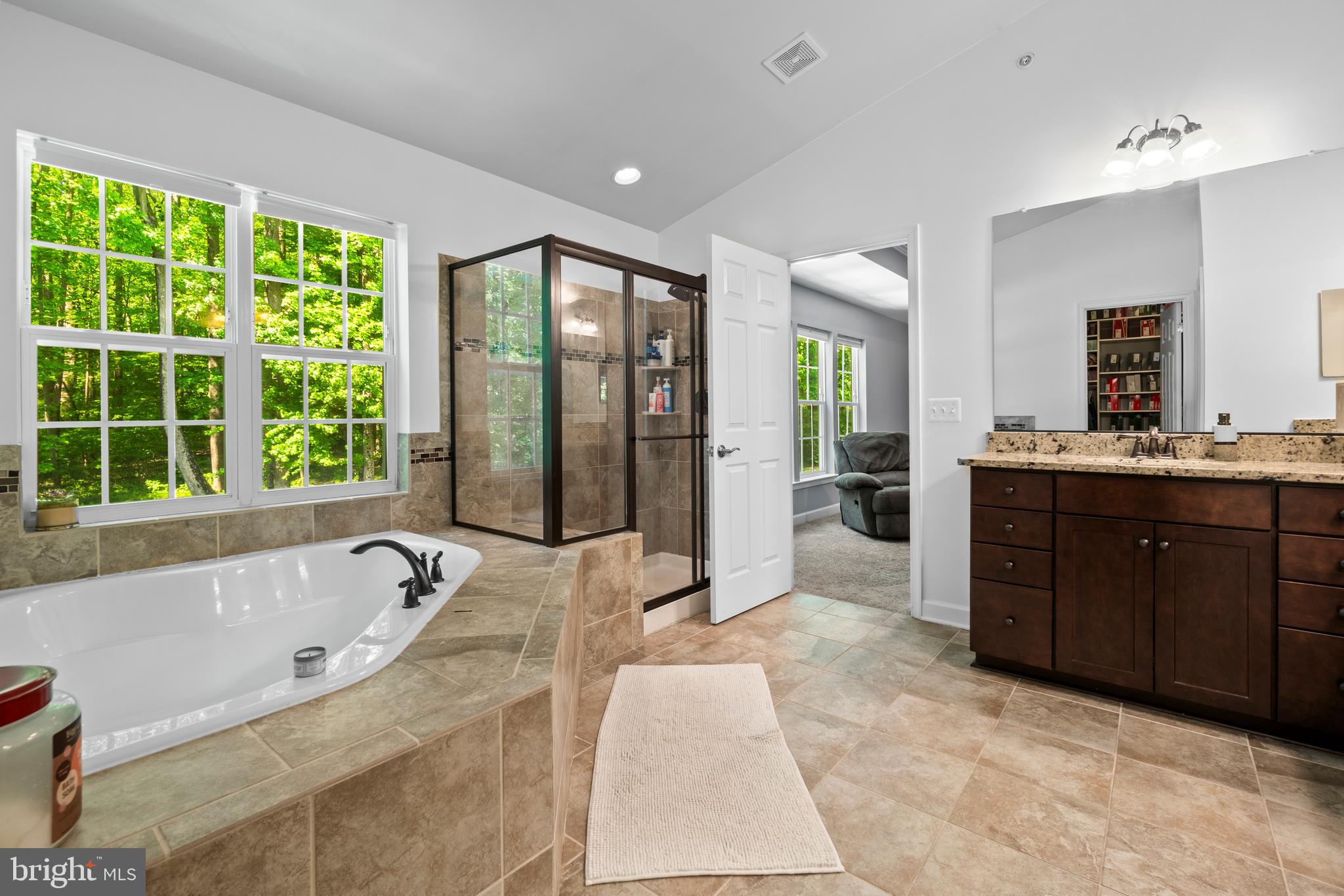 PARKSIDE AT WESTPHALIA - Residential