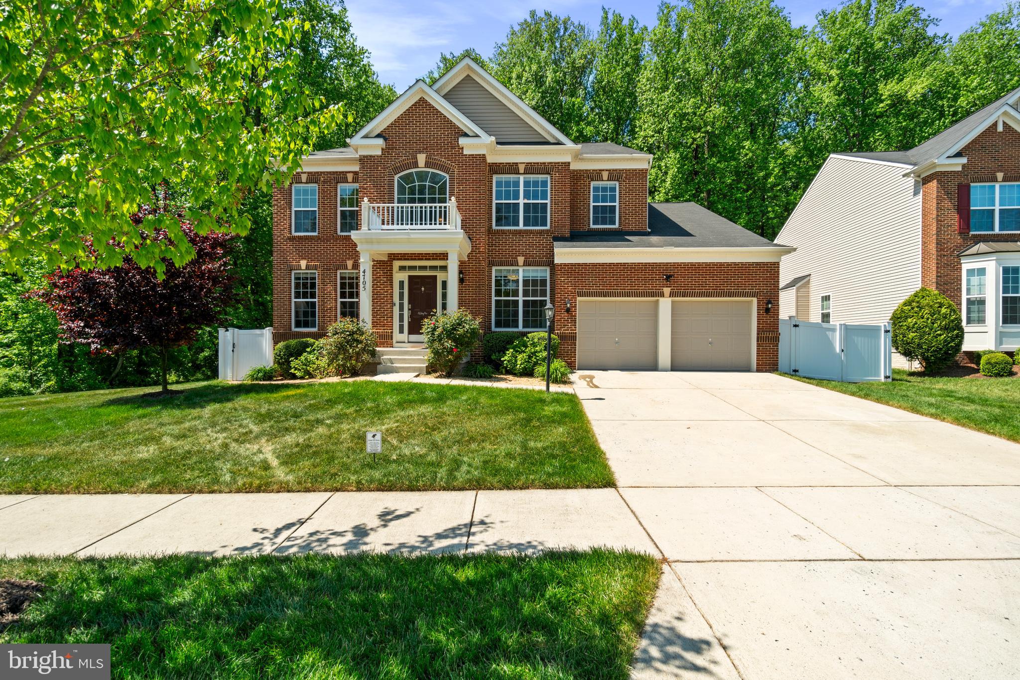 PARKSIDE AT WESTPHALIA - Residential