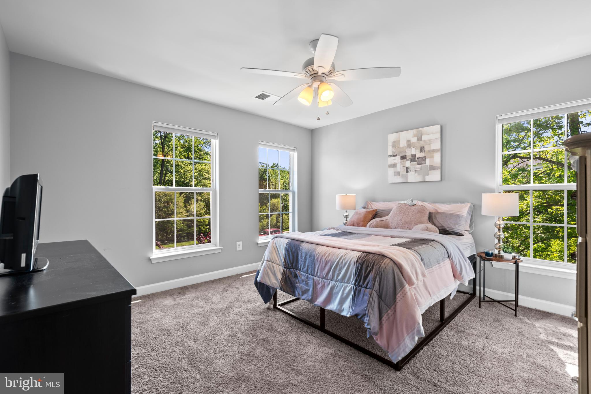 PARKSIDE AT WESTPHALIA - Residential