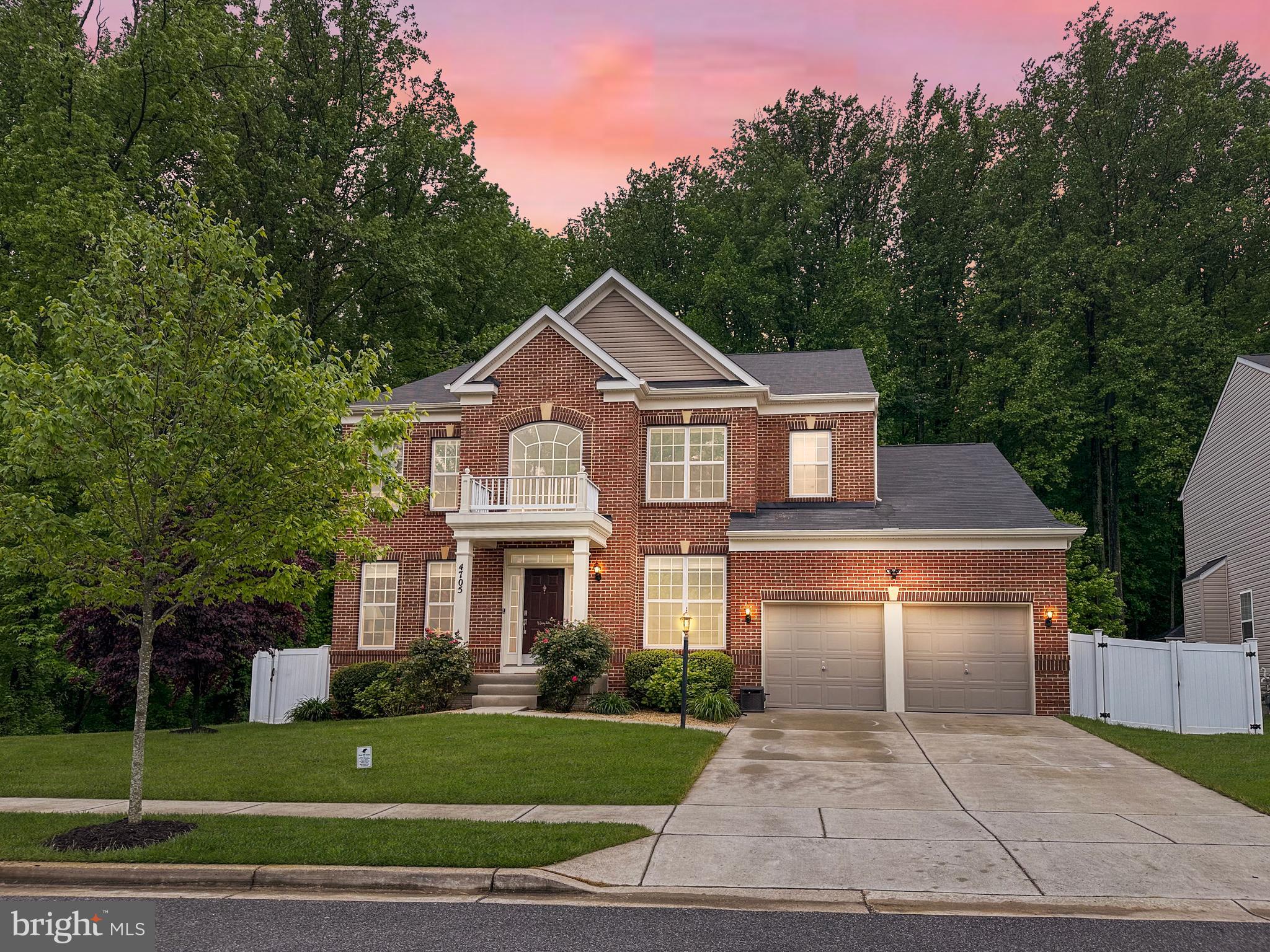 PARKSIDE AT WESTPHALIA - Residential