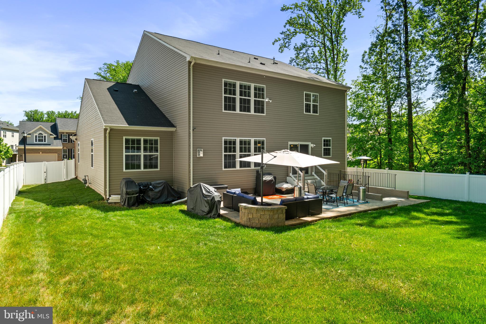 PARKSIDE AT WESTPHALIA - Residential