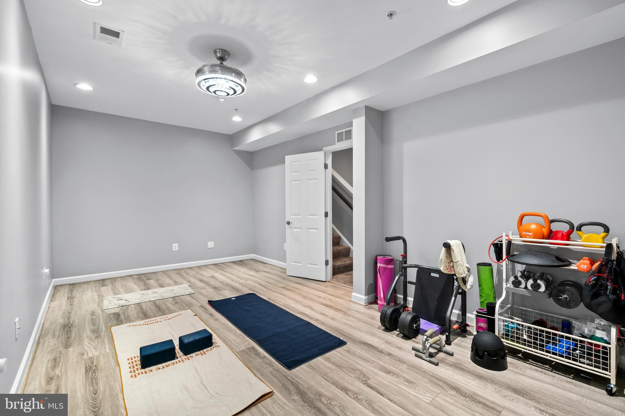 PARKSIDE AT WESTPHALIA - Residential