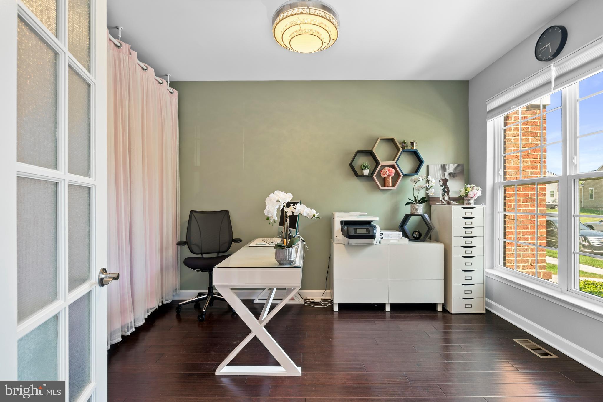 PARKSIDE AT WESTPHALIA - Residential