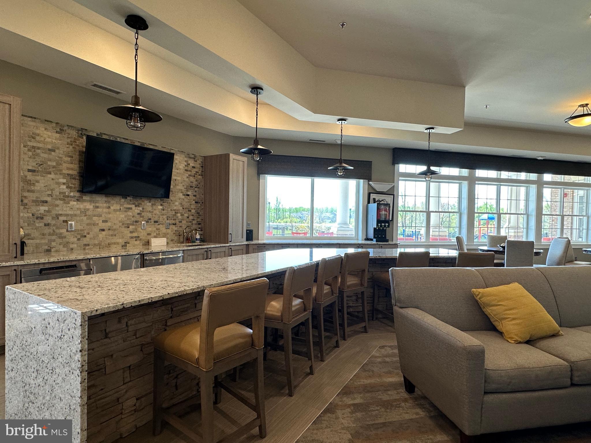 PARKSIDE AT WESTPHALIA - Residential