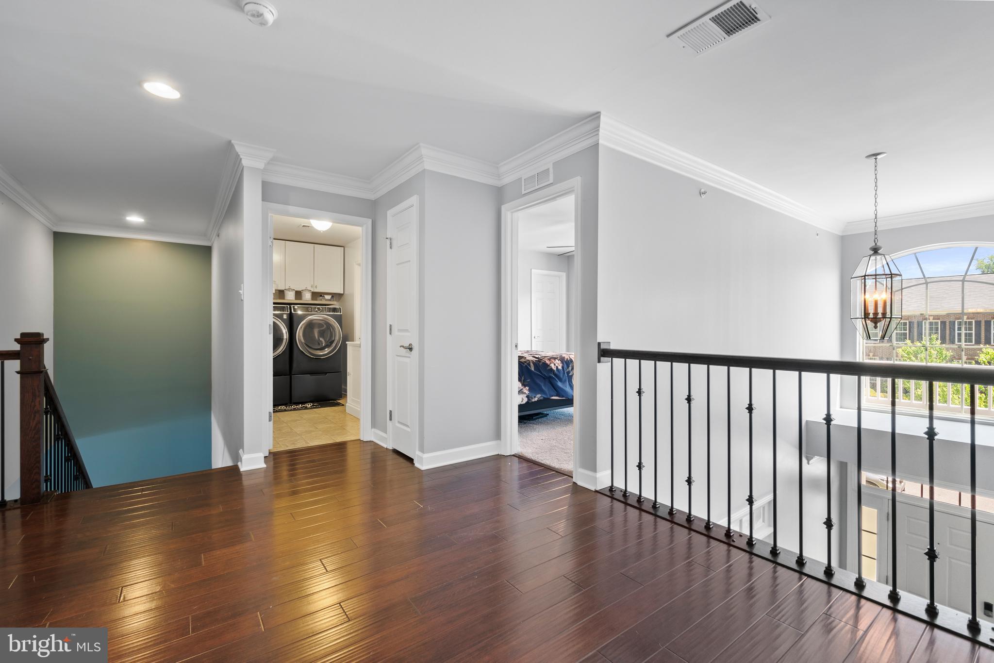 PARKSIDE AT WESTPHALIA - Residential