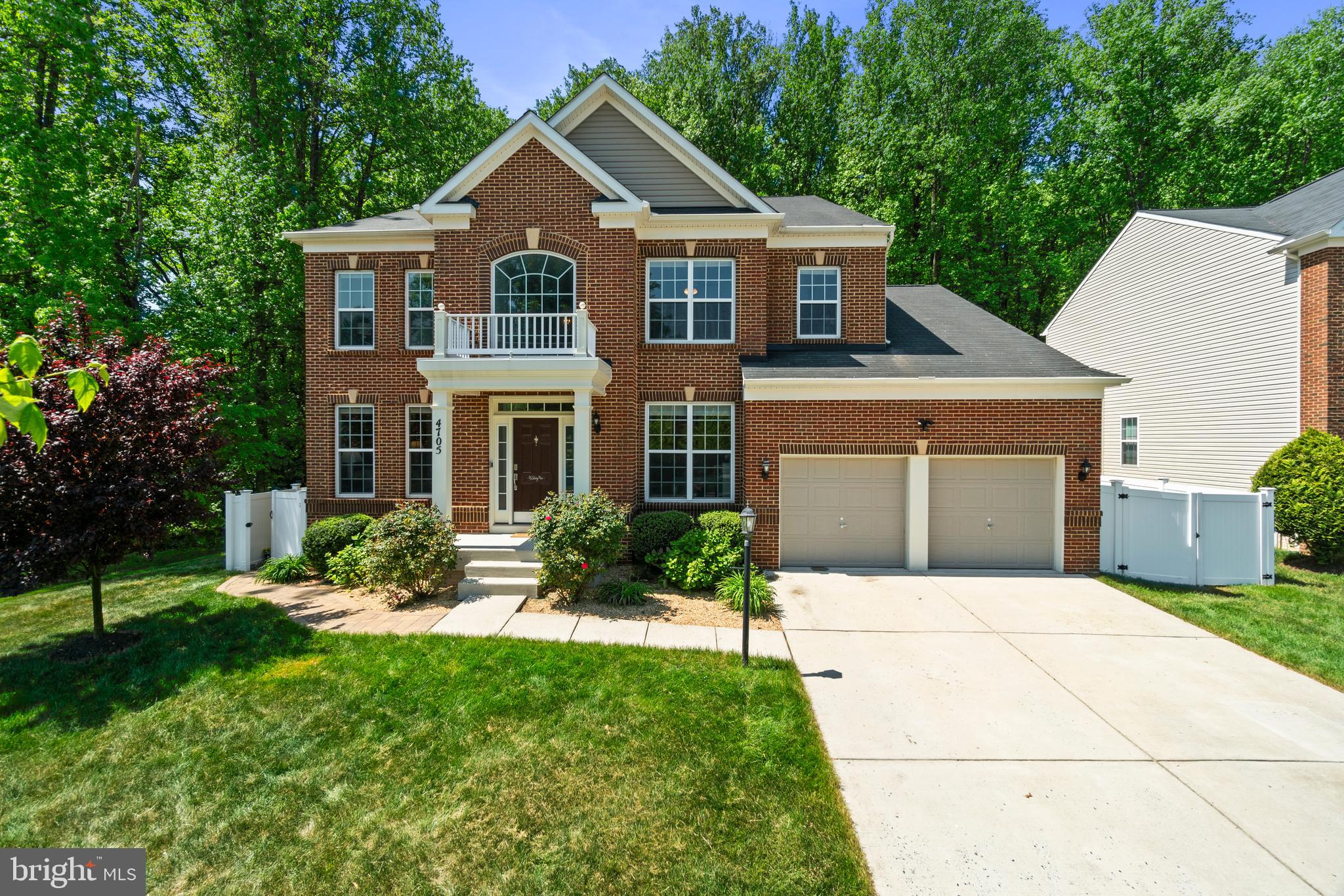 PARKSIDE AT WESTPHALIA - Residential