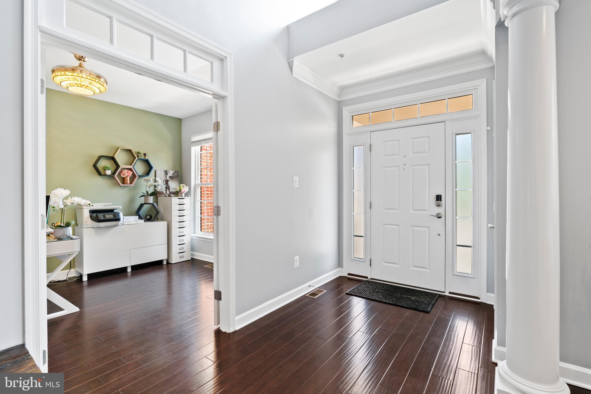 PARKSIDE AT WESTPHALIA - Residential