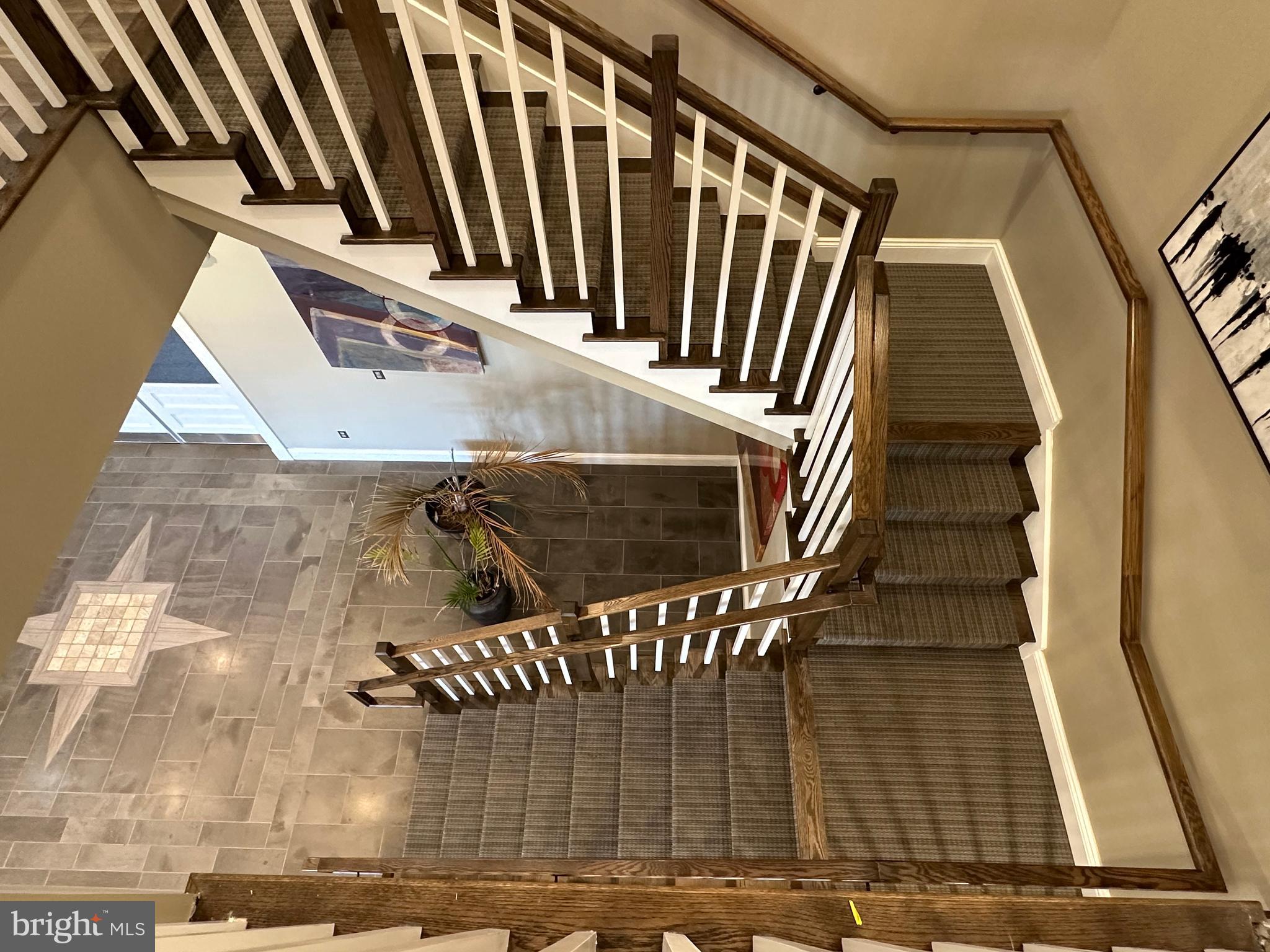 PARKSIDE AT WESTPHALIA - Residential