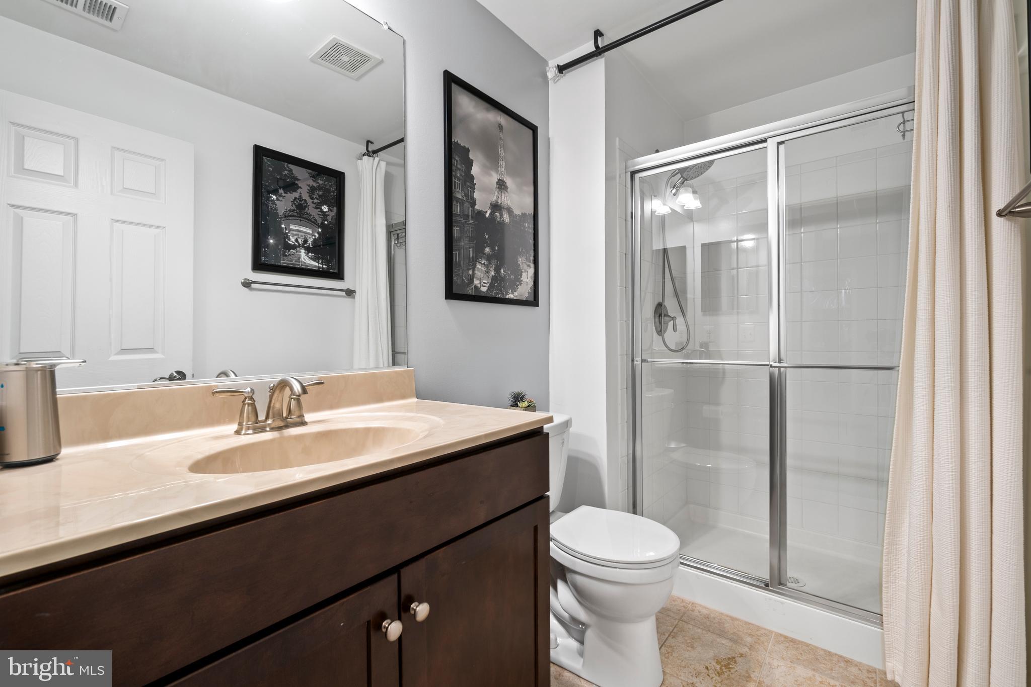 PARKSIDE AT WESTPHALIA - Residential