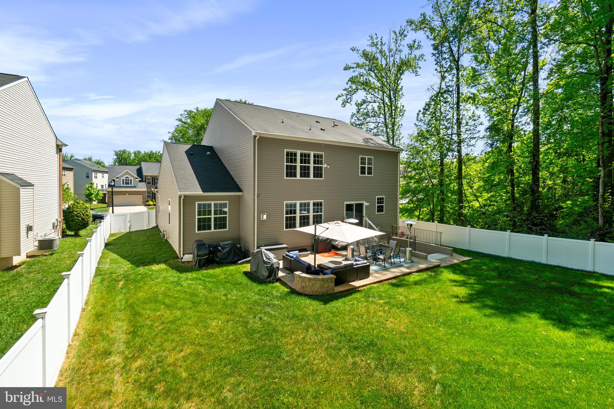 PARKSIDE AT WESTPHALIA - Residential