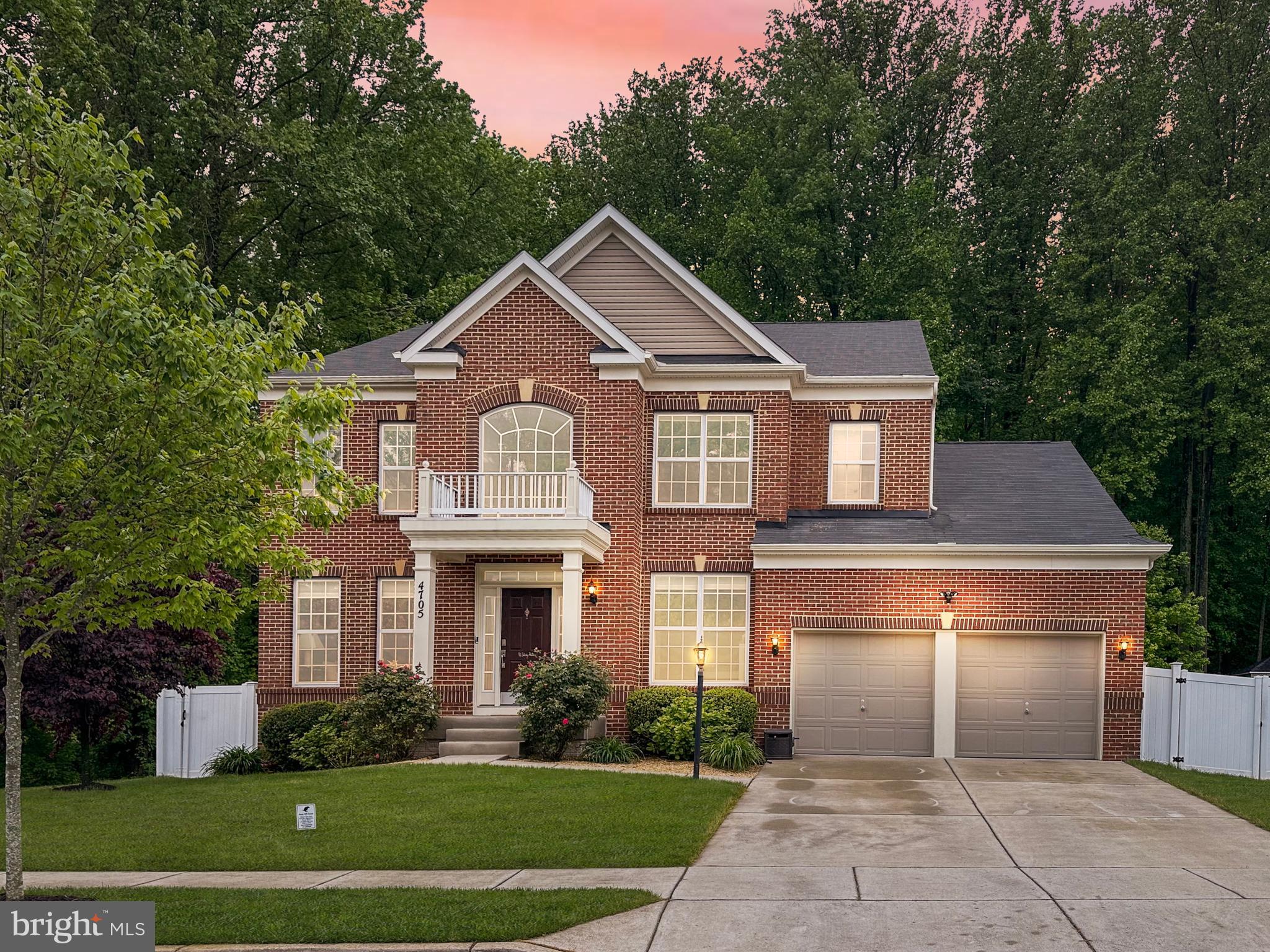 PARKSIDE AT WESTPHALIA - Residential