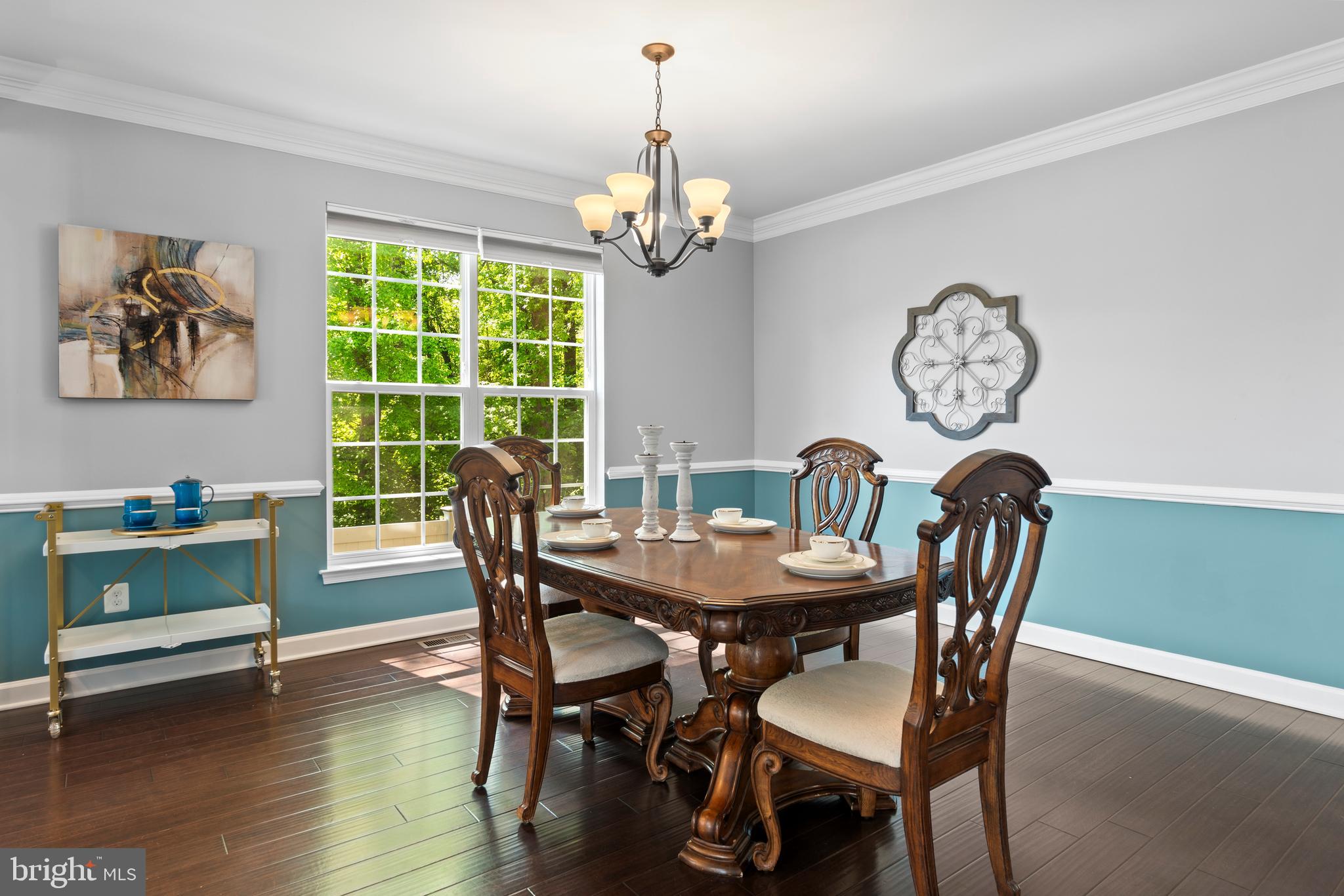 PARKSIDE AT WESTPHALIA - Residential