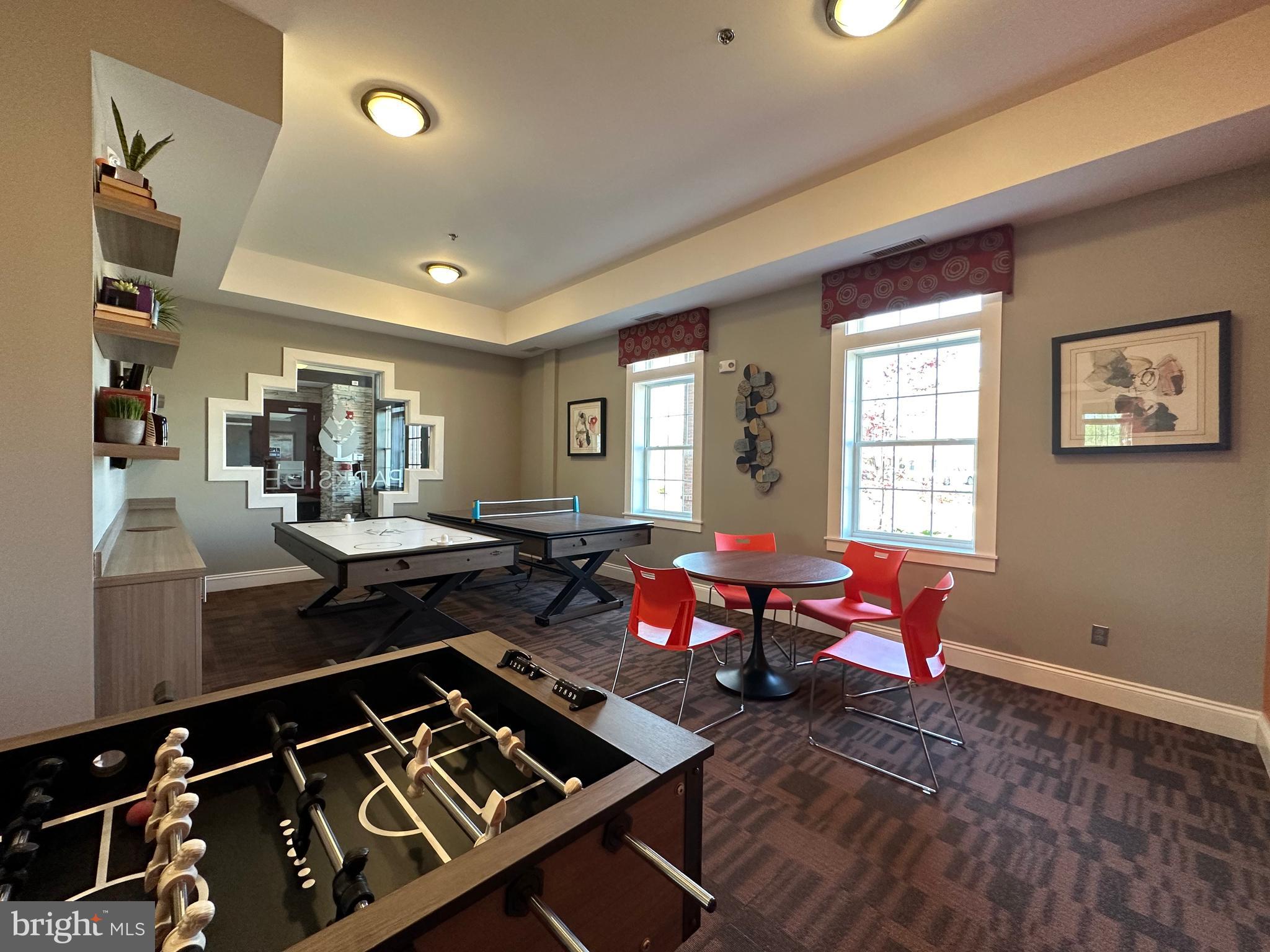 PARKSIDE AT WESTPHALIA - Residential