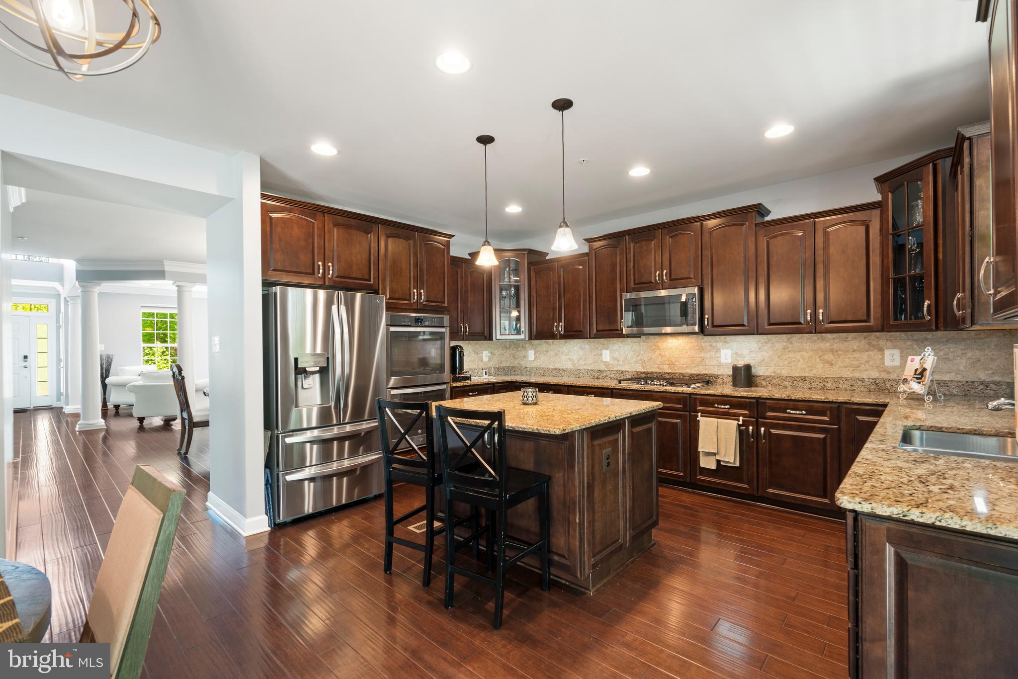 PARKSIDE AT WESTPHALIA - Residential