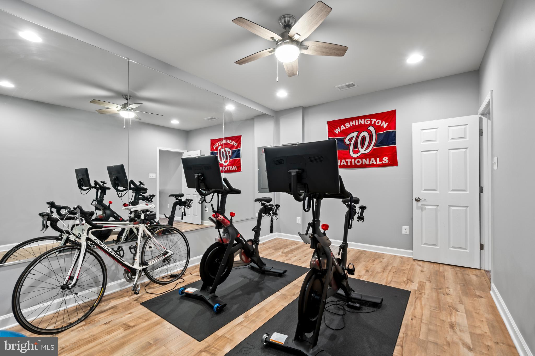 PARKSIDE AT WESTPHALIA - Residential