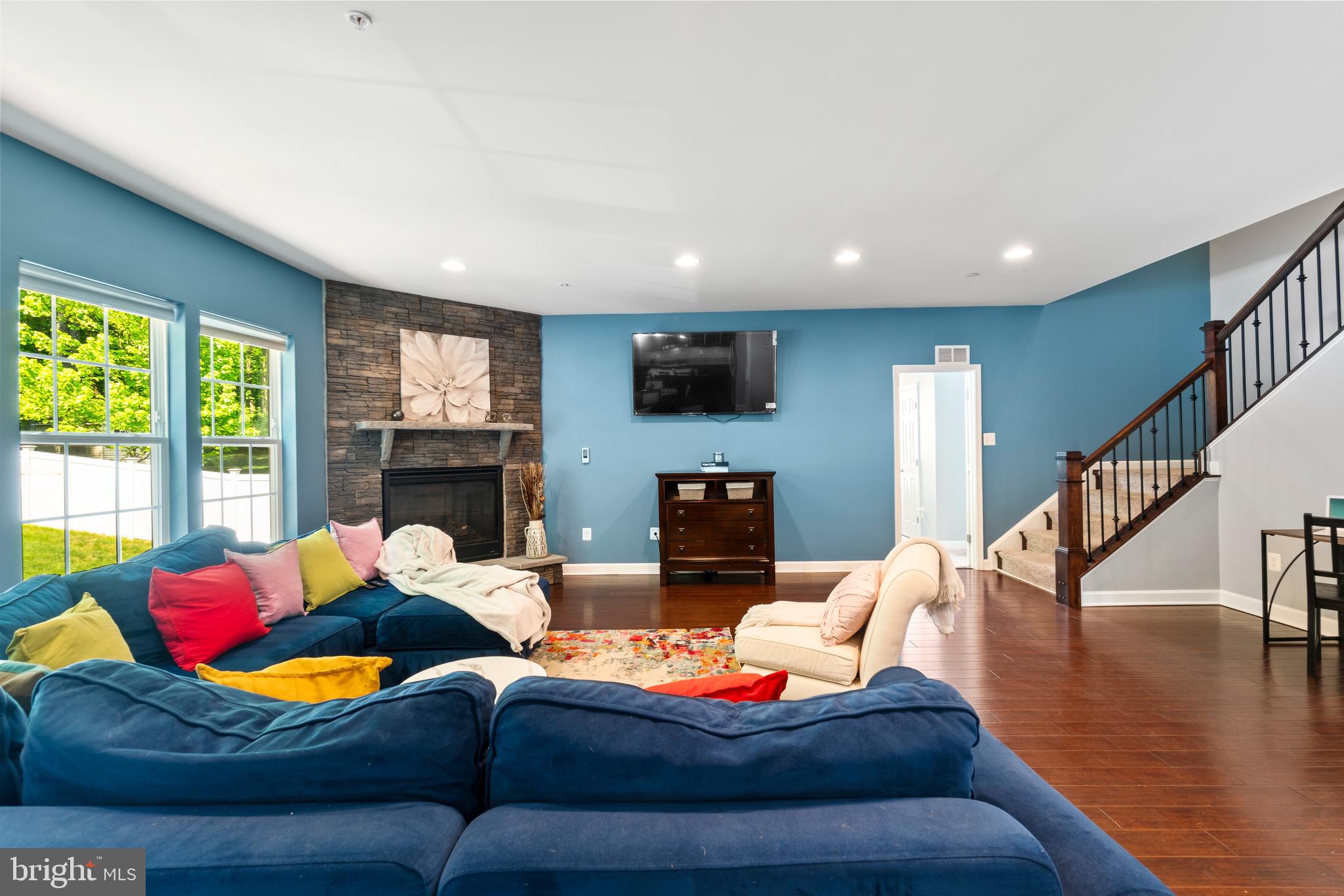 PARKSIDE AT WESTPHALIA - Residential