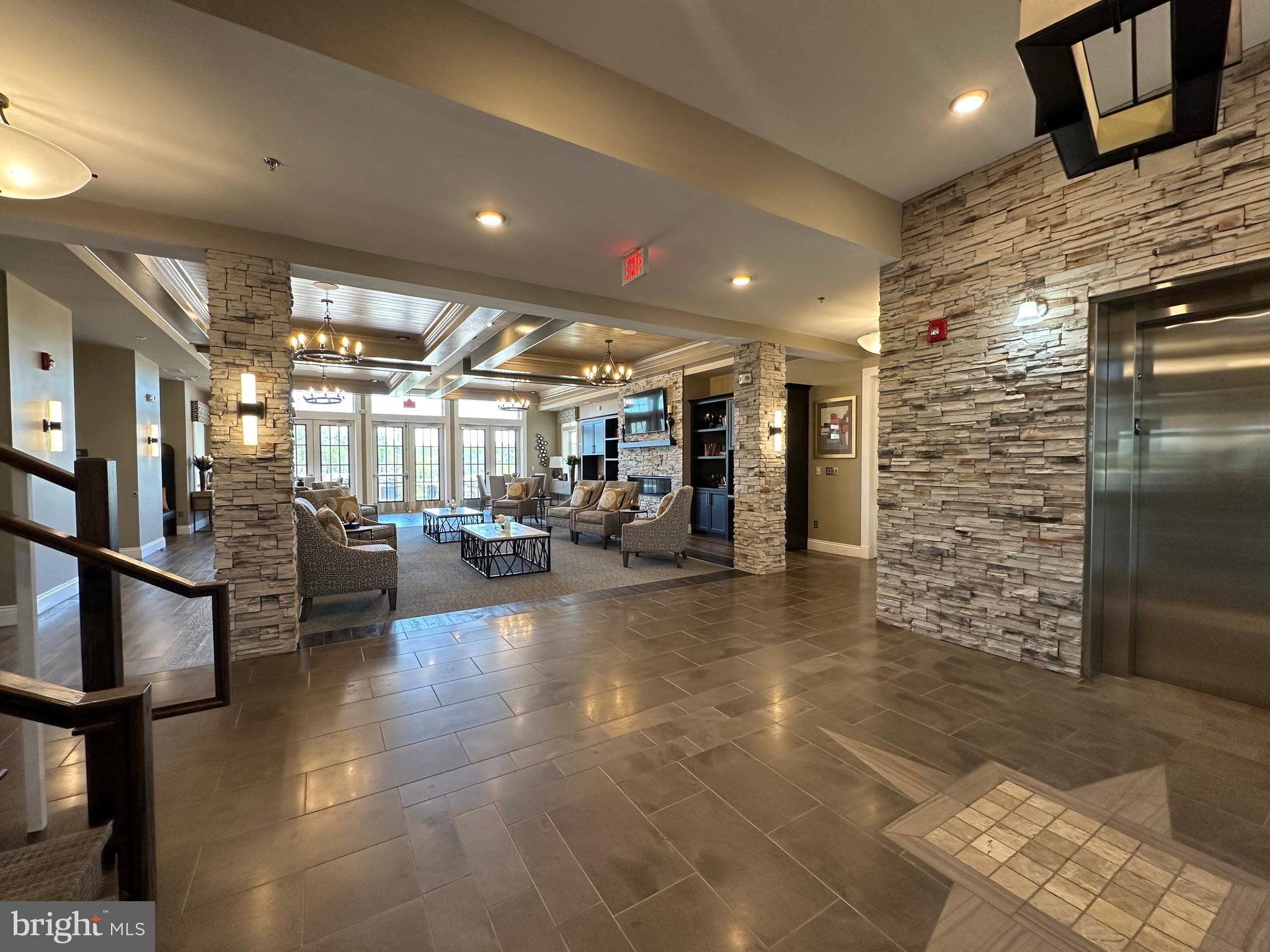 PARKSIDE AT WESTPHALIA - Residential