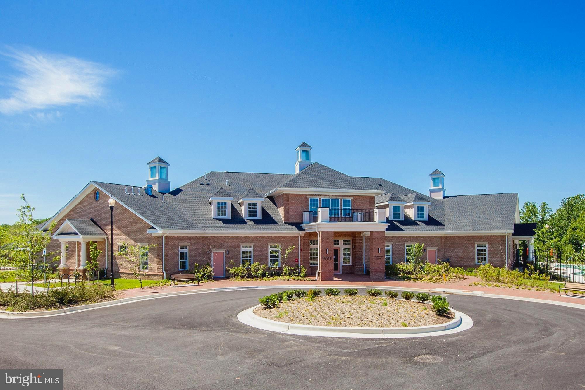 PARKSIDE AT WESTPHALIA - Residential