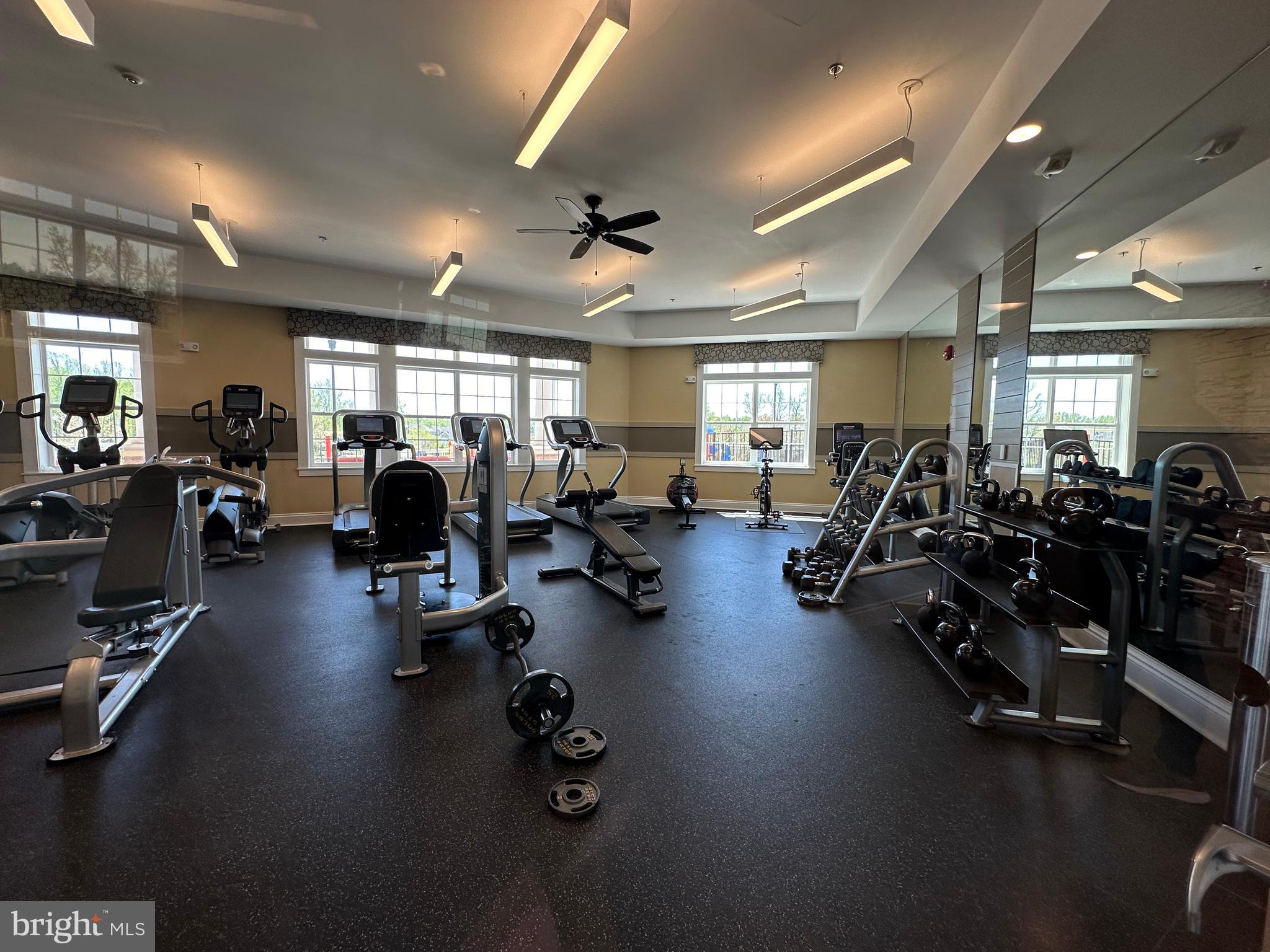 PARKSIDE AT WESTPHALIA - Residential