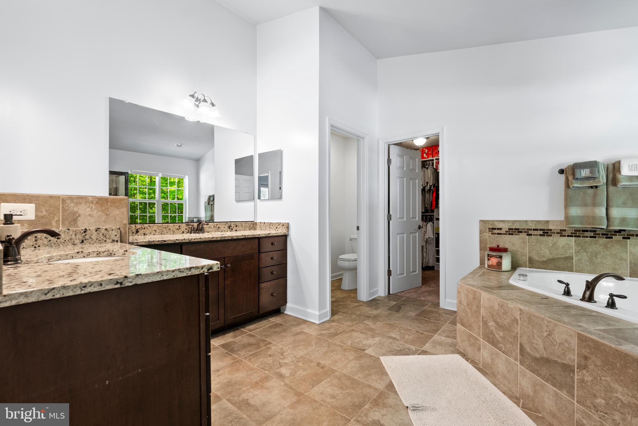 PARKSIDE AT WESTPHALIA - Residential