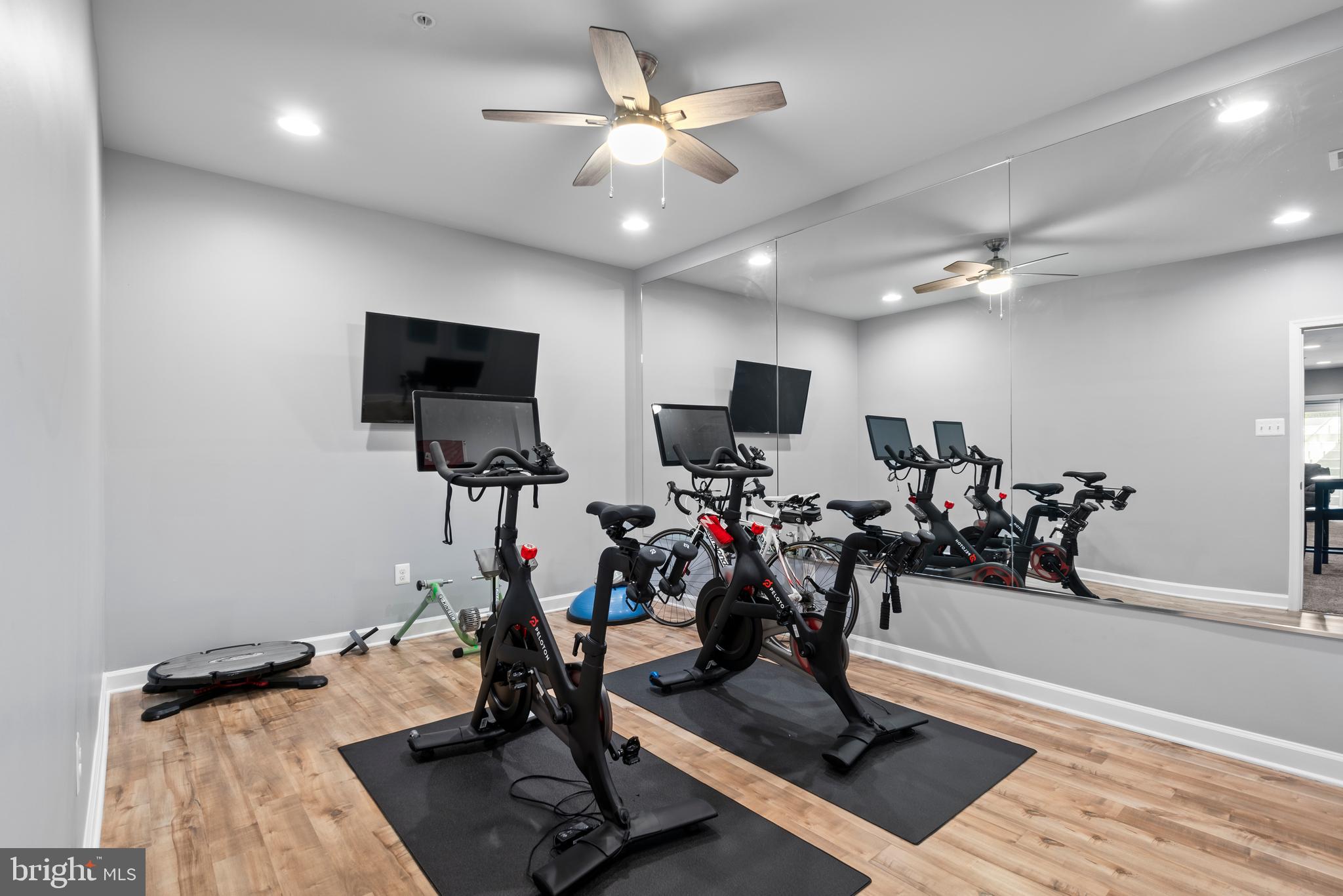 PARKSIDE AT WESTPHALIA - Residential