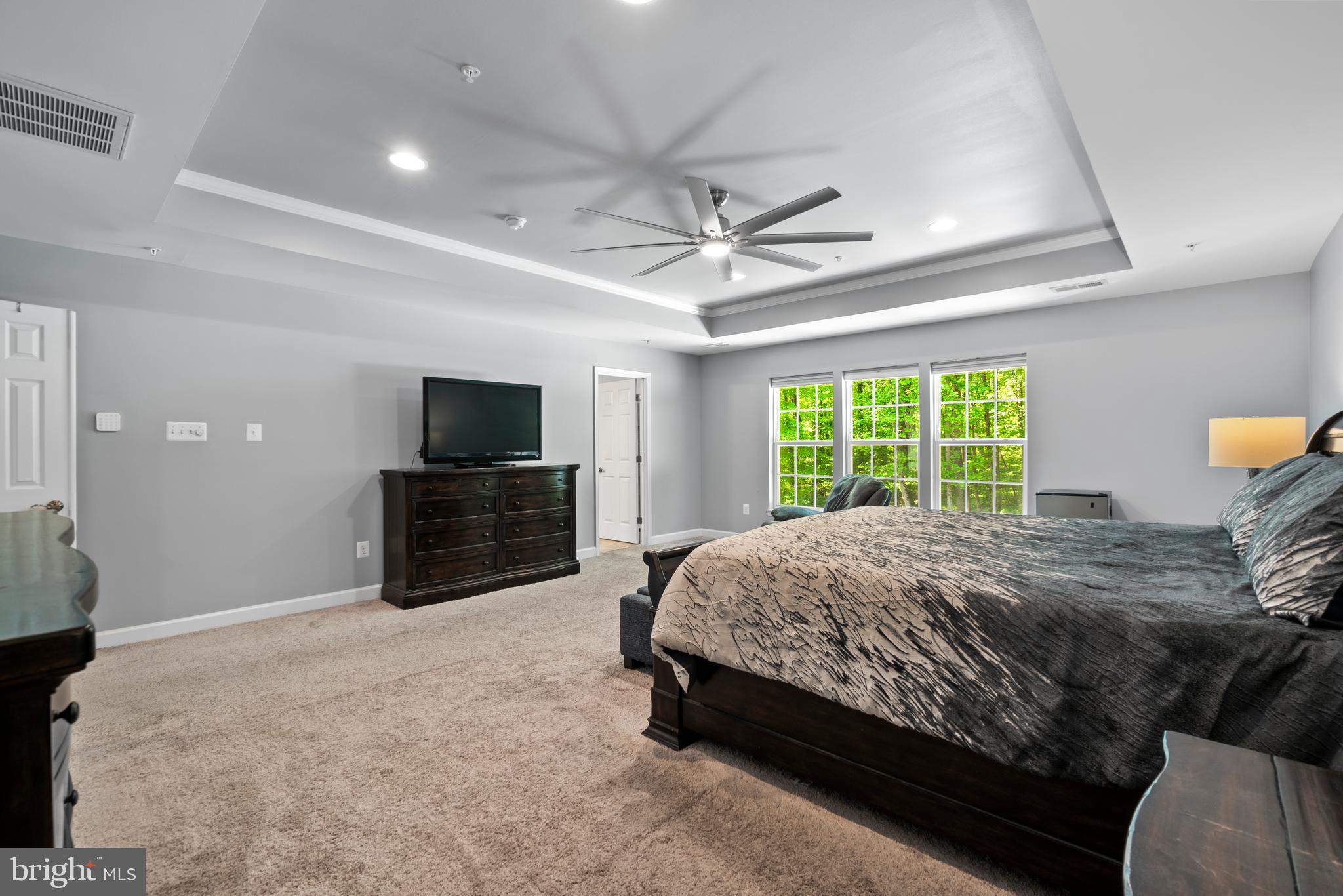 PARKSIDE AT WESTPHALIA - Residential