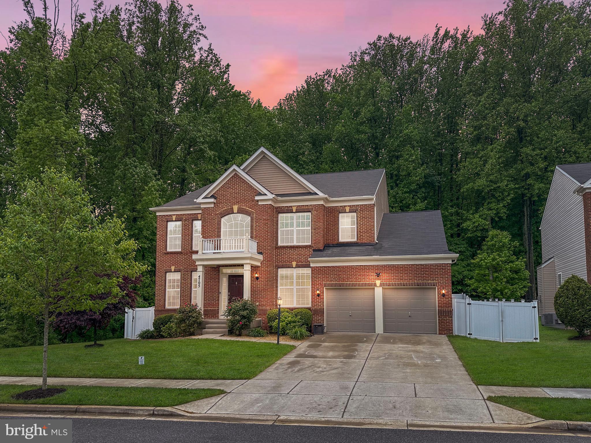 PARKSIDE AT WESTPHALIA - Residential