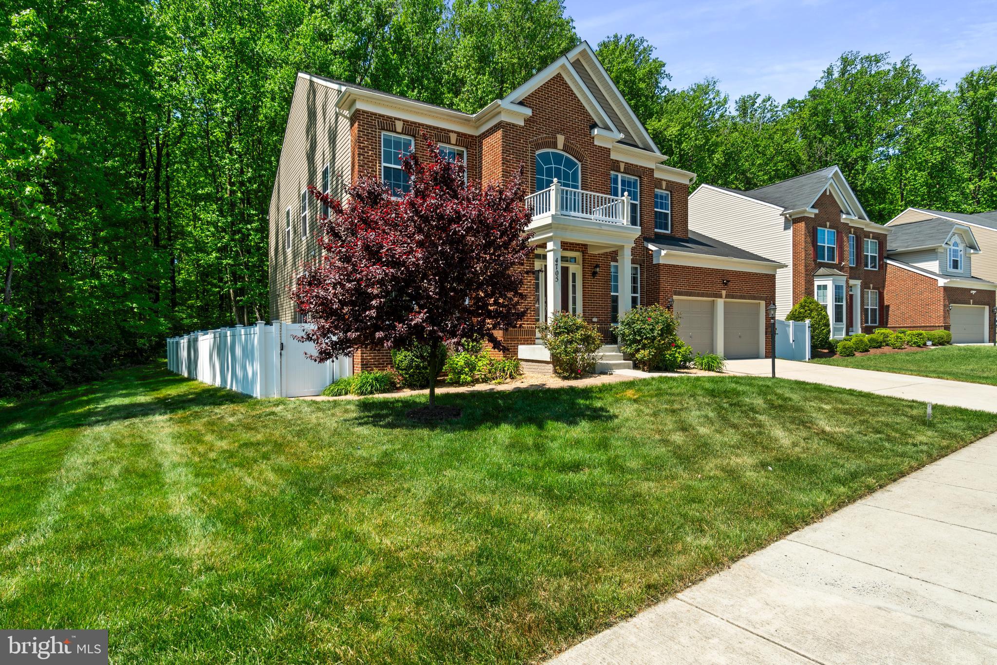 PARKSIDE AT WESTPHALIA - Residential