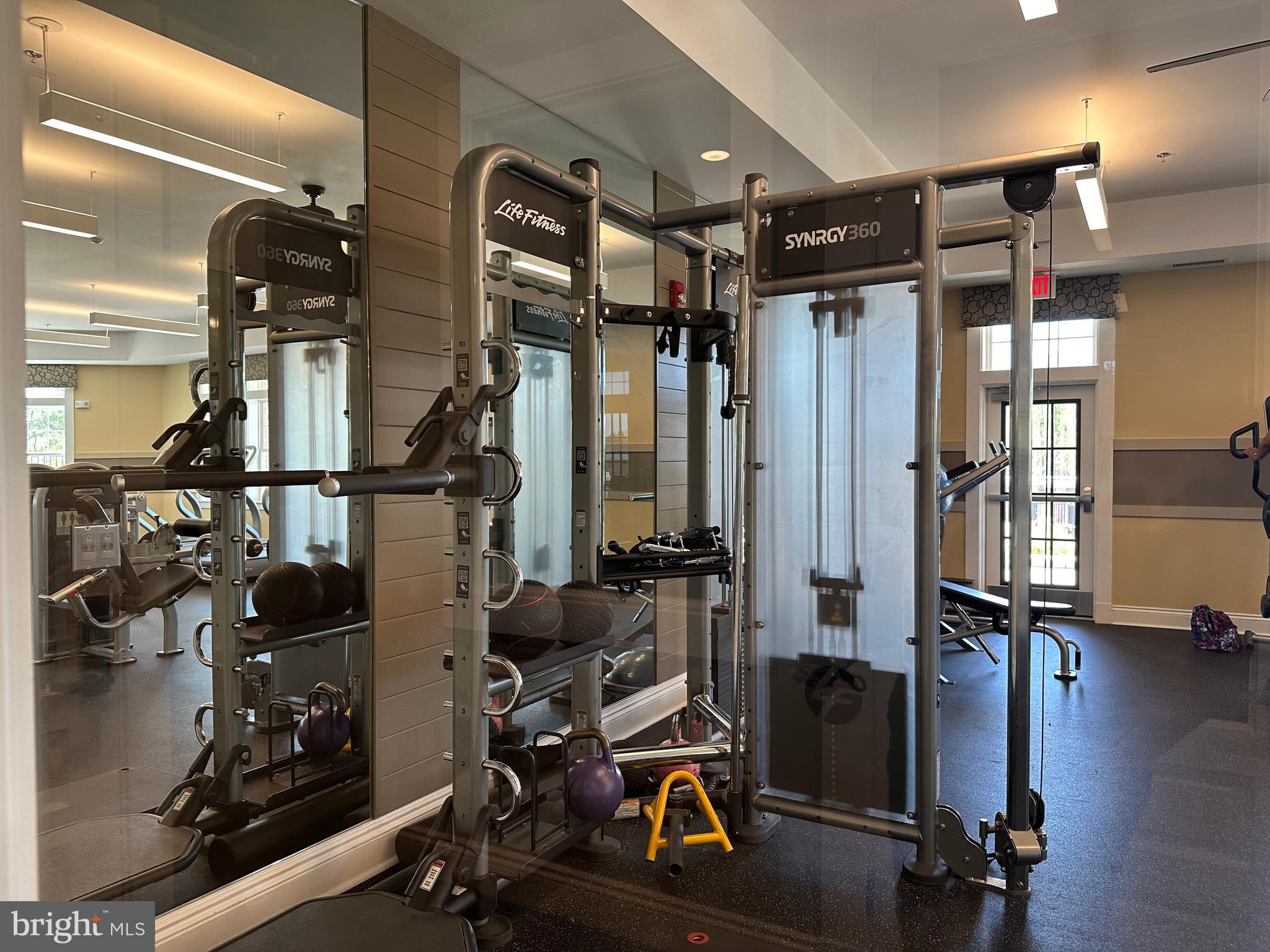 PARKSIDE AT WESTPHALIA - Residential