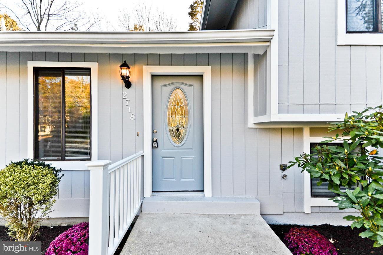 PINEFIELD - Residential