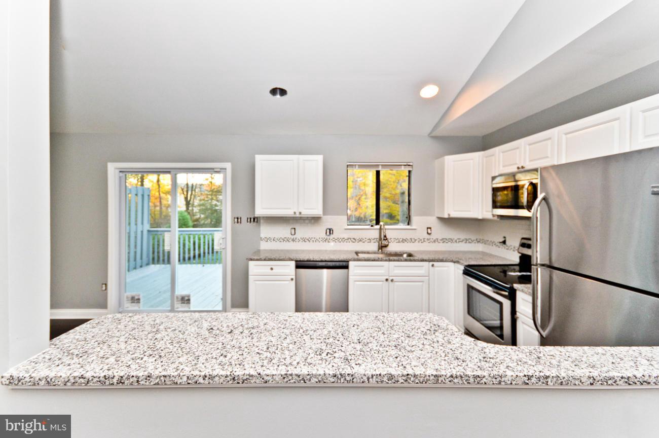 PINEFIELD - Residential