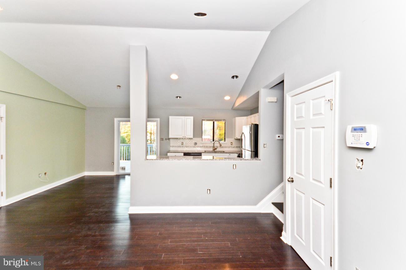 PINEFIELD - Residential