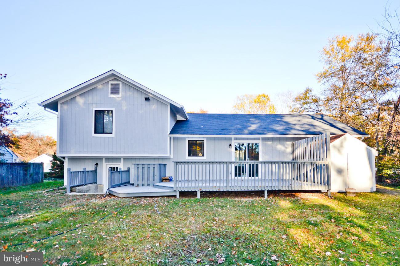 PINEFIELD - Residential