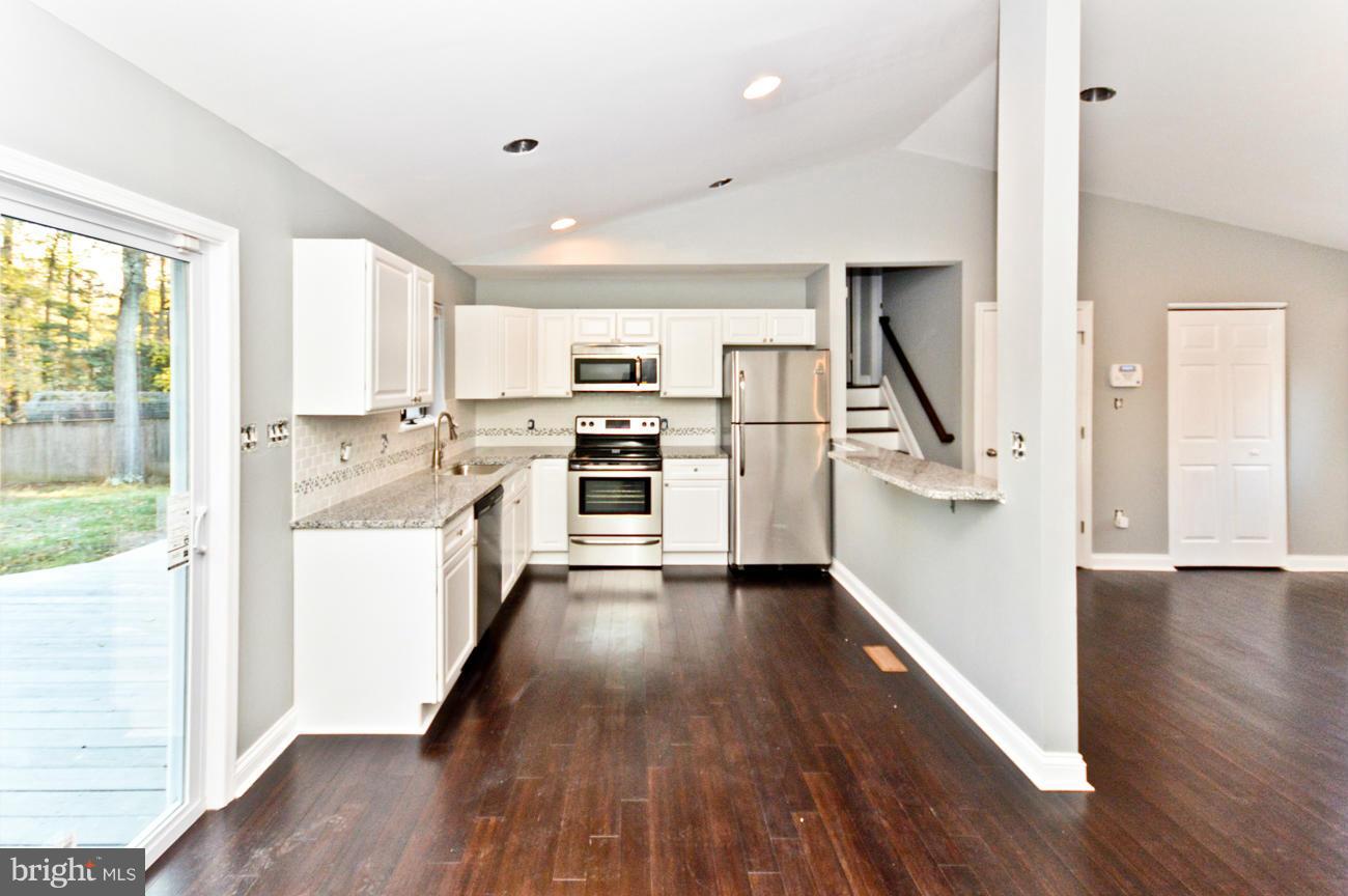 PINEFIELD - Residential