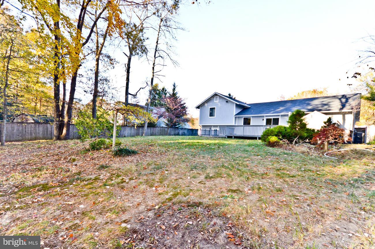 PINEFIELD - Residential