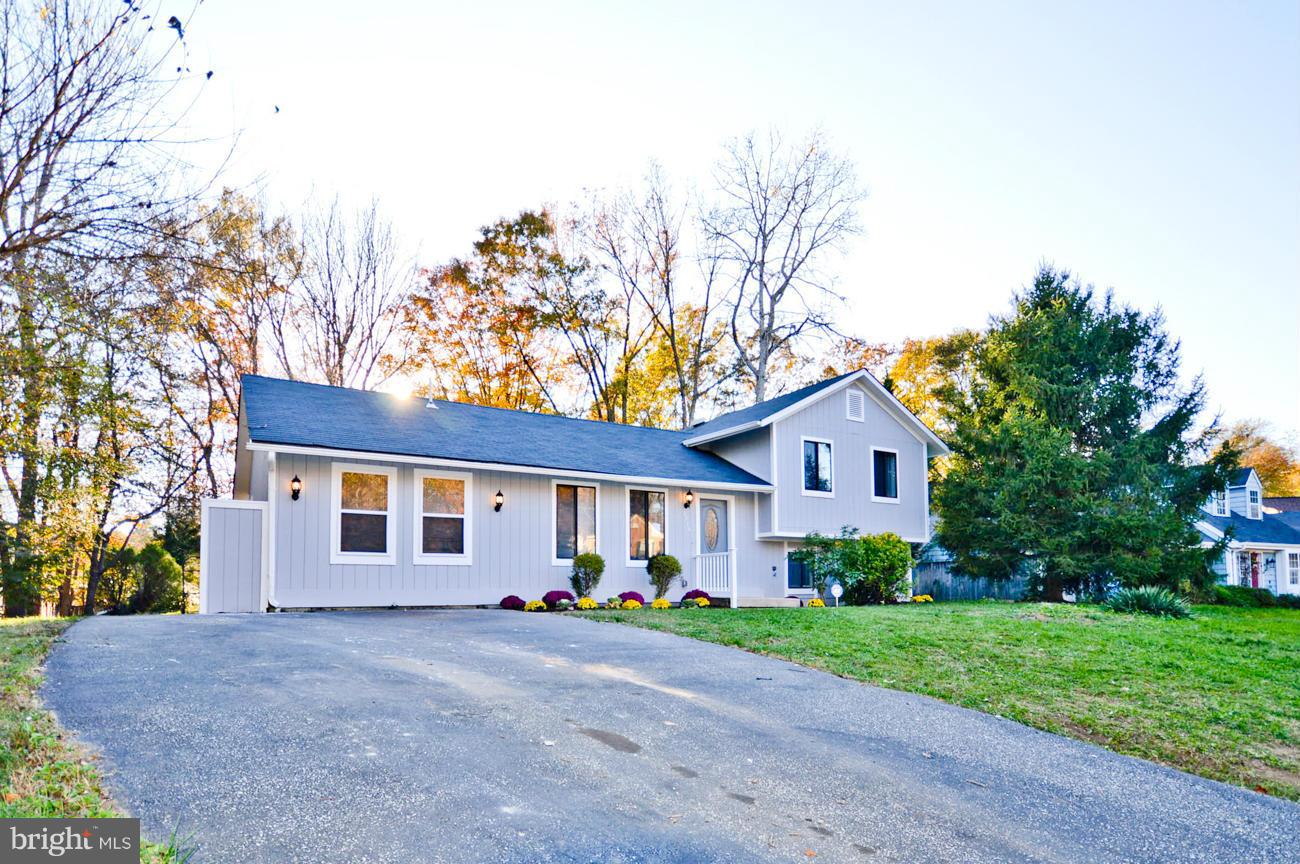 PINEFIELD - Residential