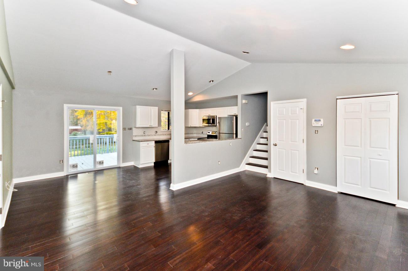 PINEFIELD - Residential