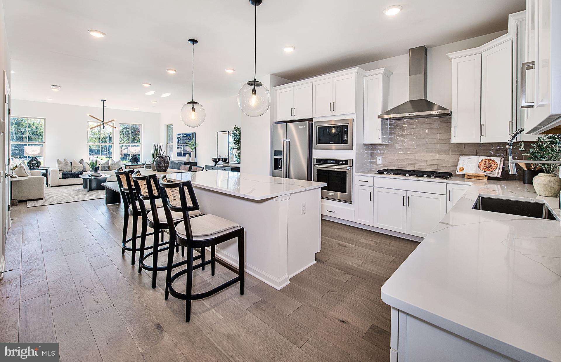 LEWIS POINTE - Residential