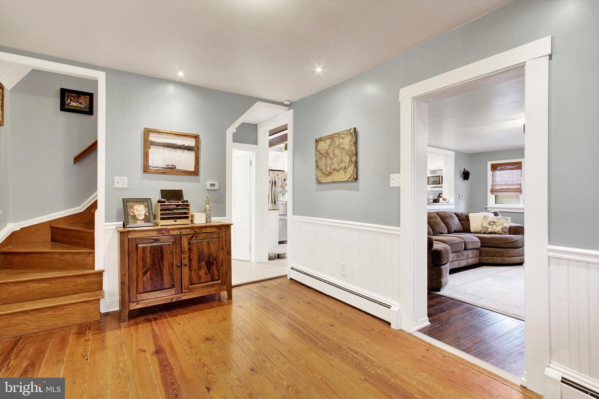 SHIPPENSBURG BOROUGH - Residential