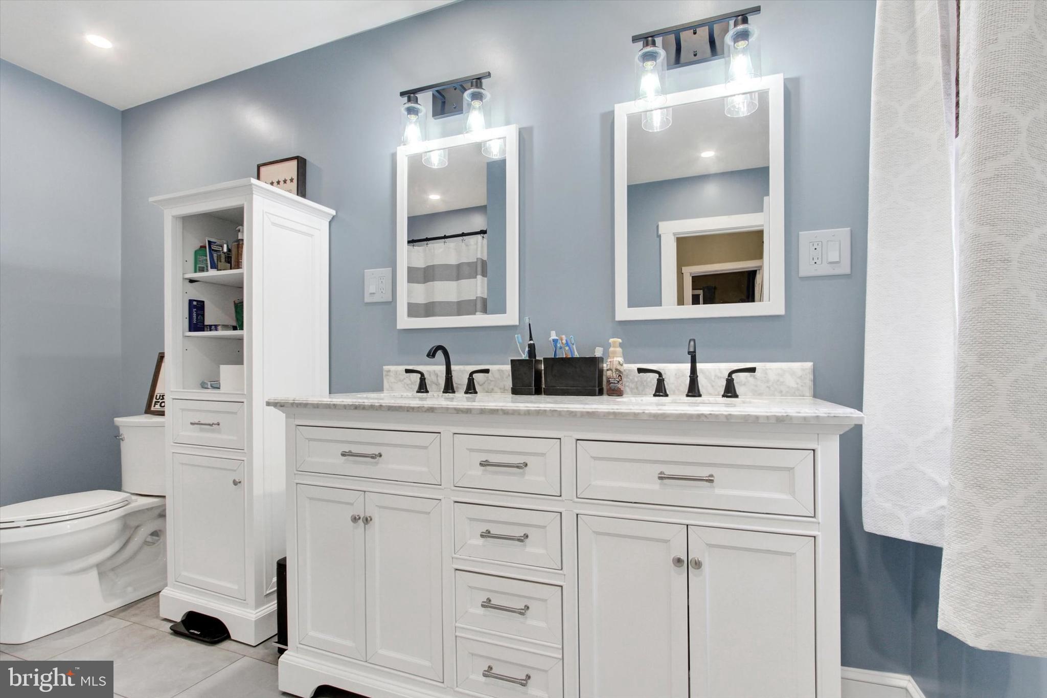 SHIPPENSBURG BOROUGH - Residential