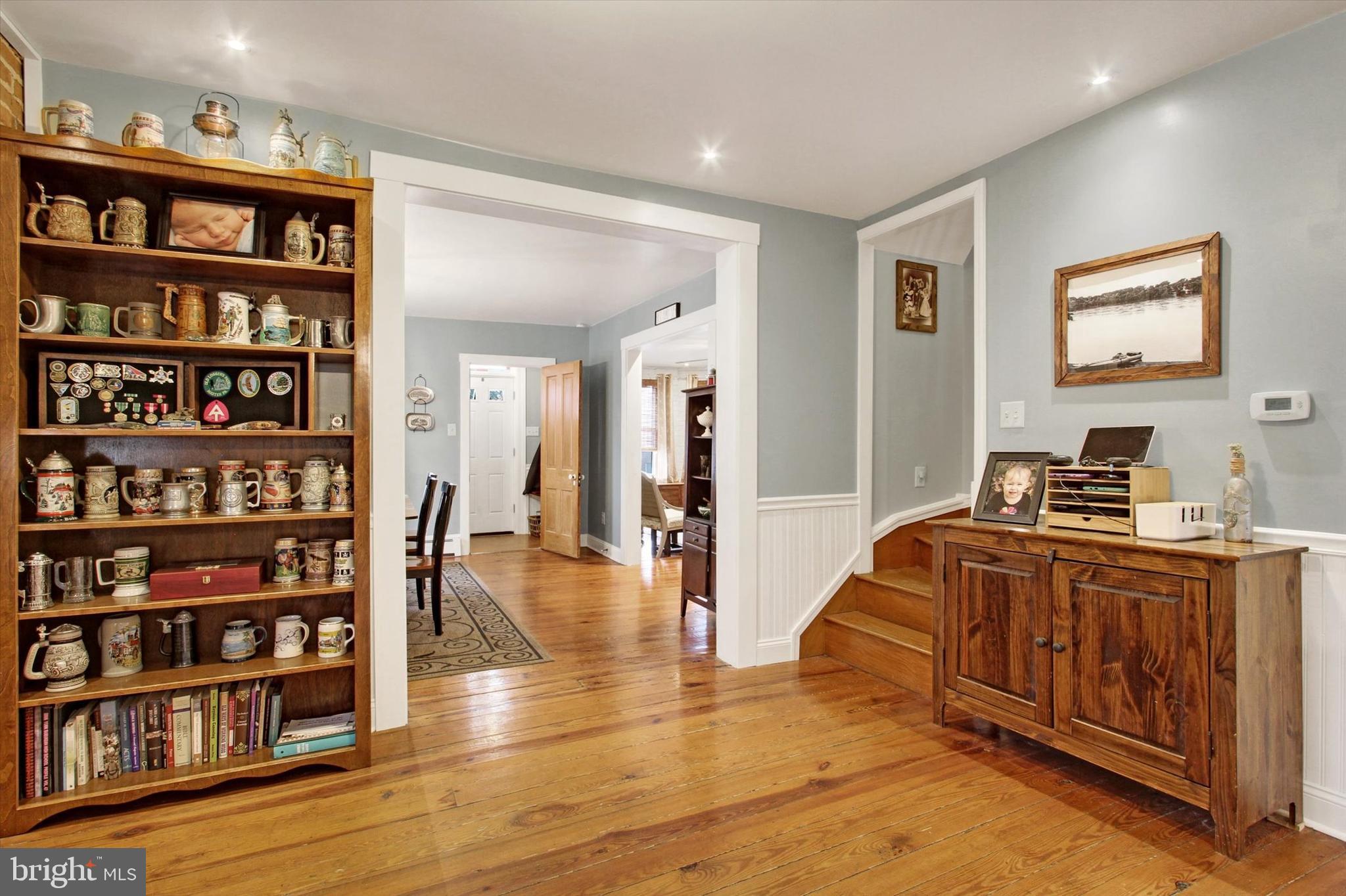 SHIPPENSBURG BOROUGH - Residential