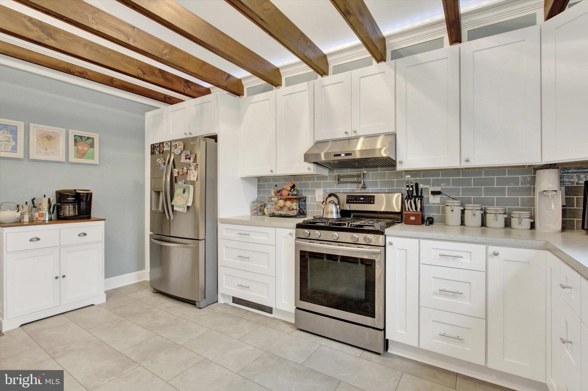 SHIPPENSBURG BOROUGH - Residential