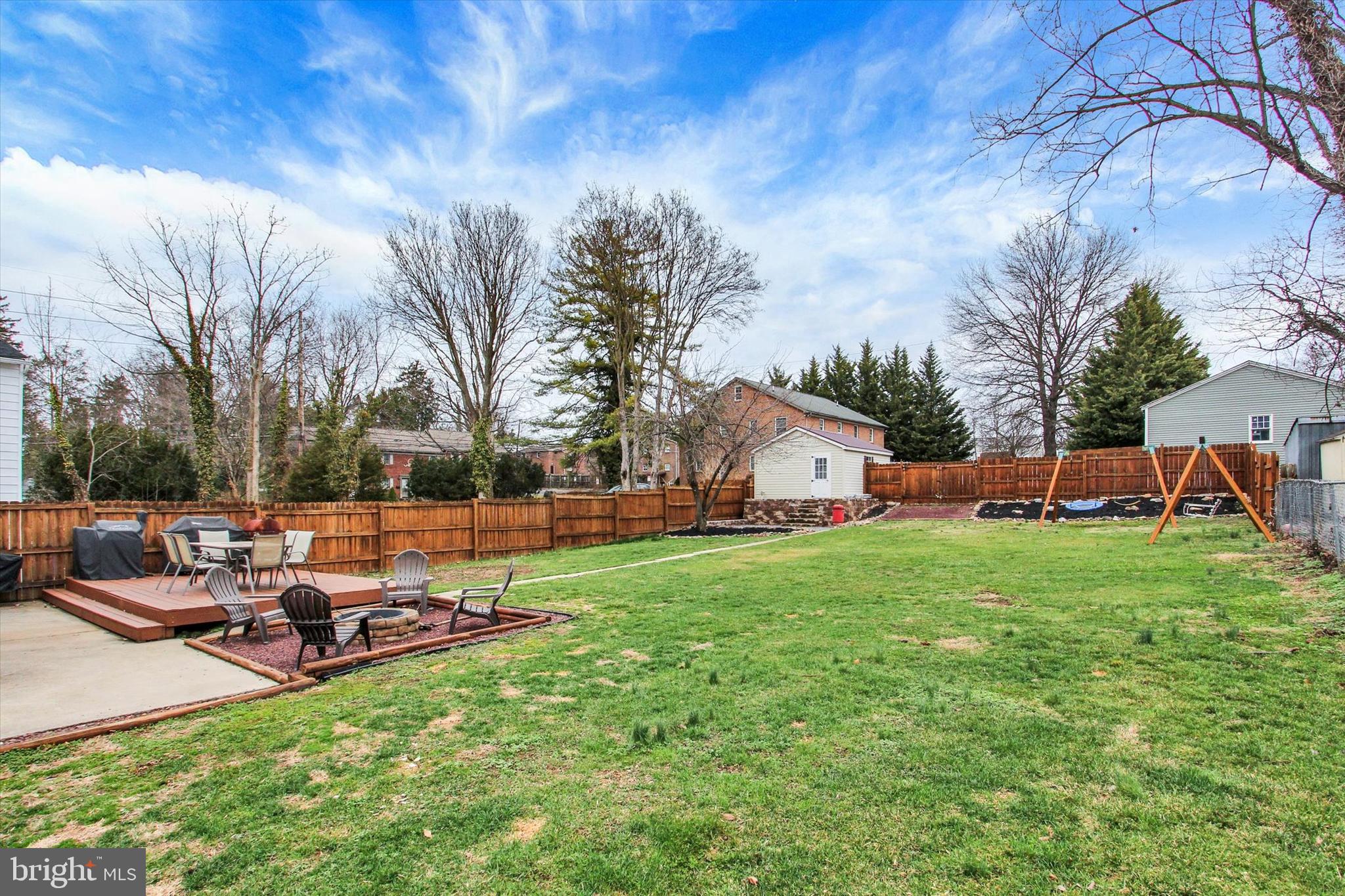 SHIPPENSBURG BOROUGH - Residential