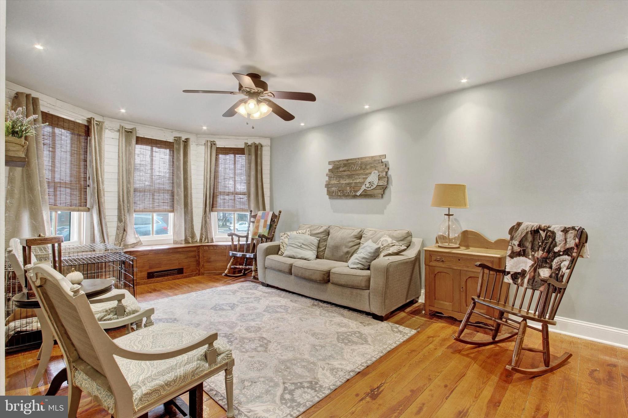 SHIPPENSBURG BOROUGH - Residential